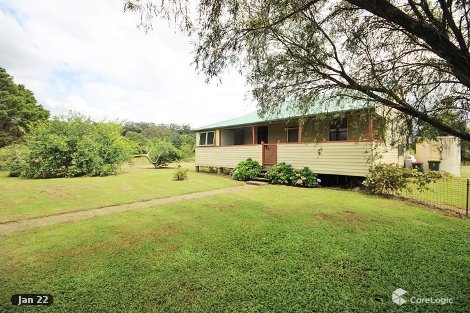 495 Brays Creek Rd, Pumpenbil, NSW 2484