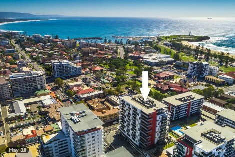 803/41 Crown St, Wollongong, NSW 2500