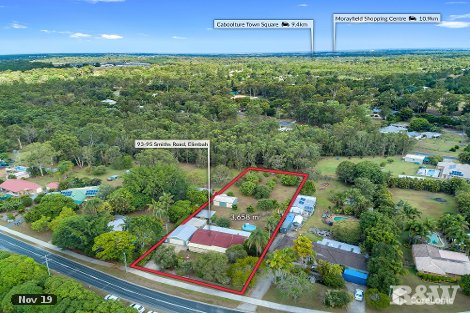 93-95 Smiths Rd, Elimbah, QLD 4516
