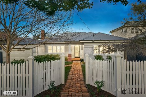 17 Latrobe St, Box Hill South, VIC 3128