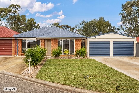 19 Hamra Dr, Smithfield, SA 5114