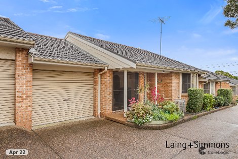 4/37 Hampden Rd, South Wentworthville, NSW 2145