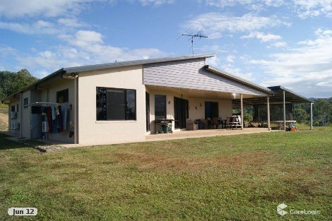 Lot 13 Toons Rd, Mount Charlton, QLD 4741