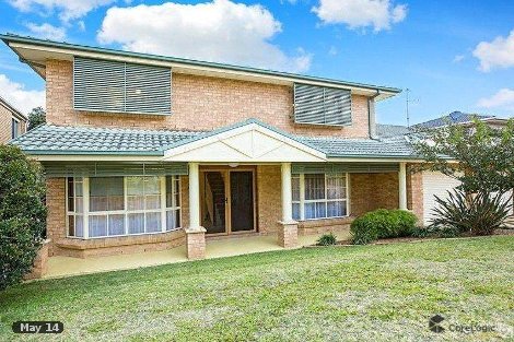 13 Christabel Pl, Cecil Hills, NSW 2171