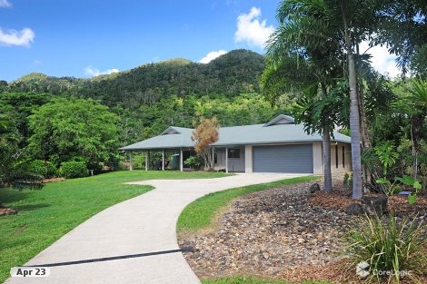 73 Stanley Dr, Cannon Valley, QLD 4800