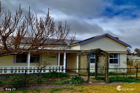 2 Bullinda St, Binnaway, NSW 2395