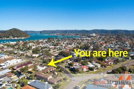 4 Telopea St, Booker Bay, NSW 2257