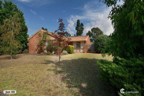 25 Calmsden St, Kilsyth South, VIC 3137