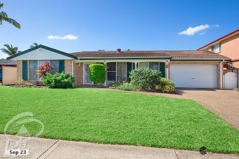 23 Aylesbury Cres, Chipping Norton, NSW 2170