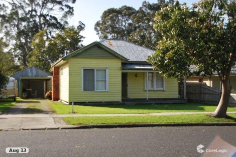 33 Pioneer St, Foster, VIC 3960