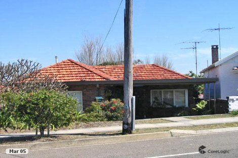 560 Bunnerong Rd, Matraville, NSW 2036