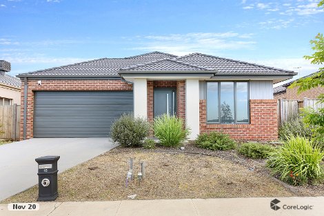 116 Alexo Rd, Mickleham, VIC 3064