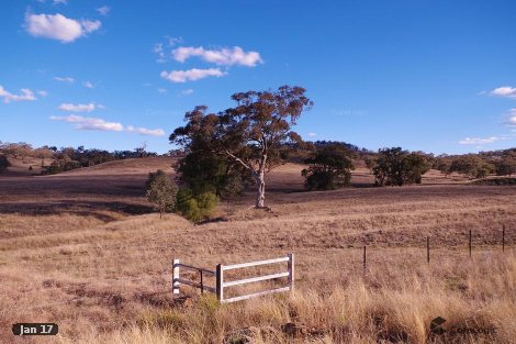 115 Warrah Park Lane, Willow Tree, NSW 2339