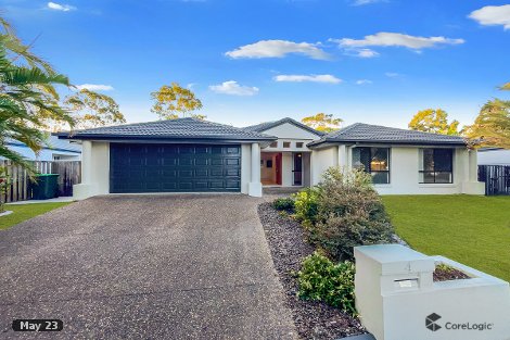 4 Waterhen Ct, Pelican Waters, QLD 4551