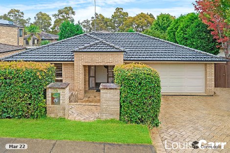 78 Perisher Rd, Beaumont Hills, NSW 2155