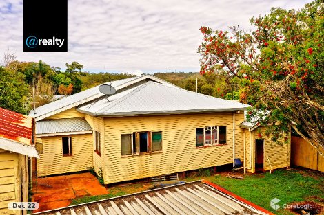 16 Wormboo St, Ravenshoe, QLD 4888