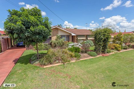 8 Ulm Ct, Wilsonton, QLD 4350