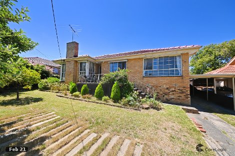 34 Middleborough Rd, Burwood East, VIC 3151