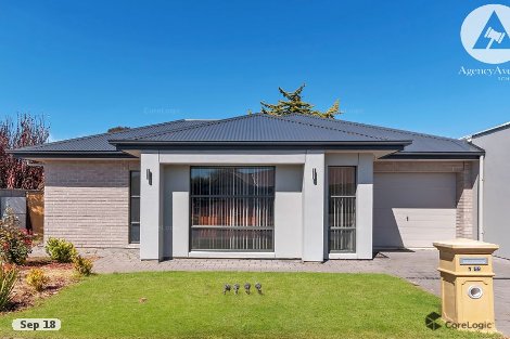 1/59 Glenthorn Cres, O'Halloran Hill, SA 5158