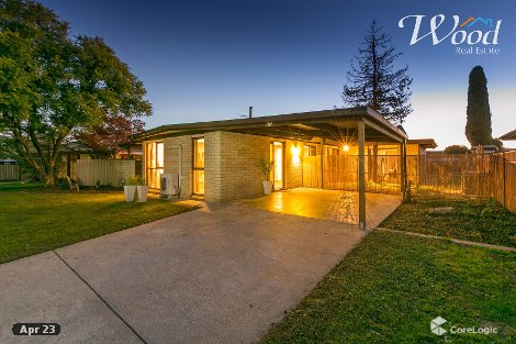 389 Dale Cres, Lavington, NSW 2641