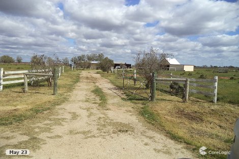 3269 Lake Charm-Quambatook Rd, Lake Charm, VIC 3581