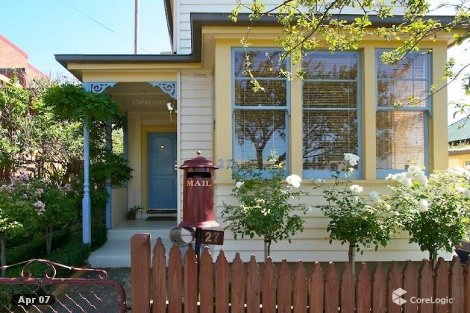 27 Strahan St, North Hobart, TAS 7000