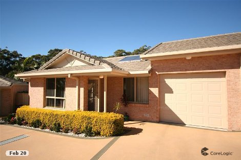 4/4 Reliance Cres, Laurieton, NSW 2443