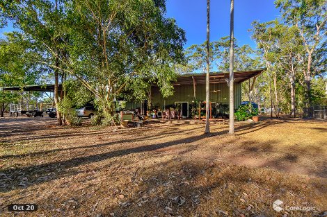 47 Mango Rd, Girraween, NT 0836