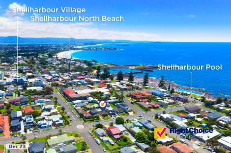 22 Darley St, Shellharbour, NSW 2529