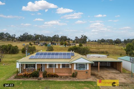 352 Lowes Peak Rd, St Fillans, NSW 2850