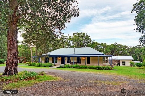 875 Sussex Inlet Rd, Sussex Inlet, NSW 2540