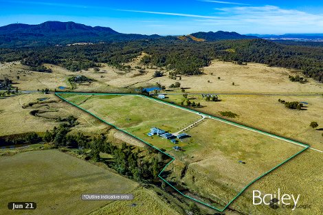 207 Glendonbrook Rd, Glendon Brook, NSW 2330