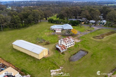 269 Kurmond Rd, Freemans Reach, NSW 2756