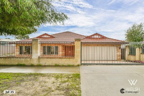 99 Boundary Rd, St James, WA 6102