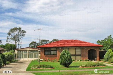 33 Budapest St, Rooty Hill, NSW 2766