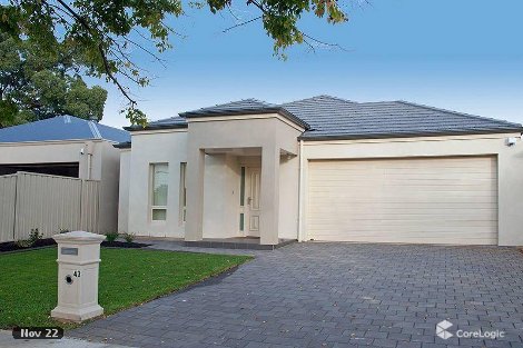 43 Douglas St, Lockleys, SA 5032