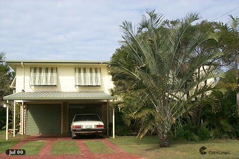 21 Keelan St, East Mackay, QLD 4740