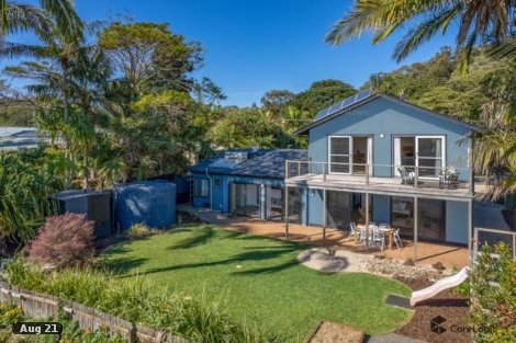 157 Patchs Beach Rd, Patchs Beach, NSW 2478