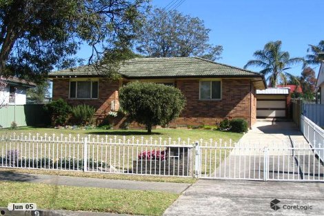 9 Galloway St, Busby, NSW 2168