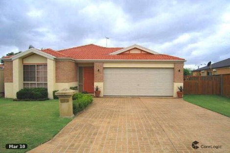 3 O'Keefes Pl, Horningsea Park, NSW 2171