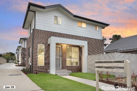 3/22 Canberra St, Oxley Park, NSW 2760