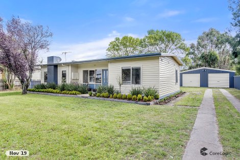 4 Princetown Rd, Simpson, VIC 3266