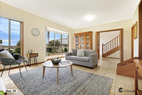 21 Ragamuffin Cct, Shell Cove, NSW 2529