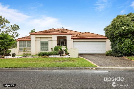 9 Tiger Dr, Arundel, QLD 4214