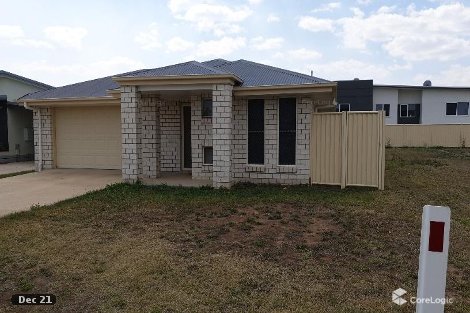 4 Longford Lane, Wandoan, QLD 4419