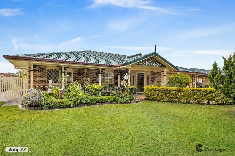 69 Brushbox St, Taigum, QLD 4018