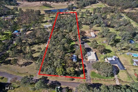 22 Francis St, Bringelly, NSW 2556