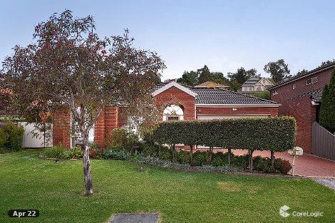 16 Hannah Pascoe Dr, Gowanbrae, VIC 3043