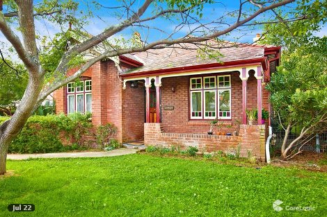 12 Victoria Ave, Concord West, NSW 2138