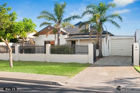 8 Dunstone Rd, Semaphore Park, SA 5019